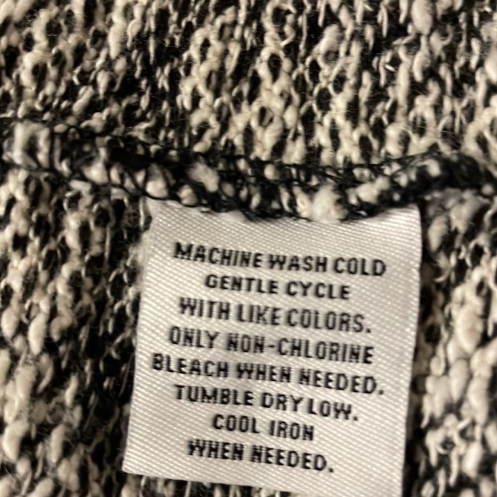 STYLE & Co zip up jacket size XL - Picture 8 of 8